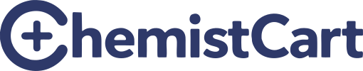 ChemistCart Logo